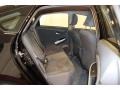 Misty Gray Rear Seat Photo for 2011 Toyota Prius #66450351