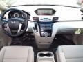2012 Taffeta White Honda Odyssey EX-L  photo #4
