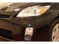 Black - Prius Hybrid II Photo No. 23