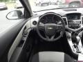 Silver Ice Metallic - Cruze LS Photo No. 9