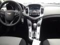 Silver Ice Metallic - Cruze LS Photo No. 10