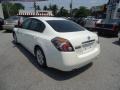 2007 Winter Frost Pearl Nissan Altima 2.5 SL  photo #8