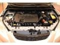 2011 Toyota Matrix 1.8 Liter DOHC 16-Valve Dual VVT-i 4 Cylinder Engine Photo