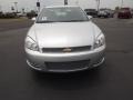 Silver Ice Metallic - Impala LT Photo No. 2
