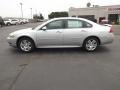 Silver Ice Metallic - Impala LT Photo No. 8