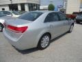 Ingot Silver Metallic - MKZ Hybrid Photo No. 6