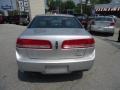 Ingot Silver Metallic - MKZ Hybrid Photo No. 7