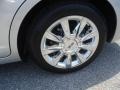 Ingot Silver Metallic - MKZ Hybrid Photo No. 10
