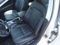 Ingot Silver Metallic - MKZ Hybrid Photo No. 12