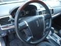 Ingot Silver Metallic - MKZ Hybrid Photo No. 13