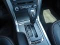 Ingot Silver Metallic - MKZ Hybrid Photo No. 15