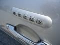Ingot Silver Metallic - MKZ Hybrid Photo No. 25
