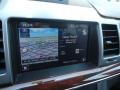 Ingot Silver Metallic - MKZ Hybrid Photo No. 30