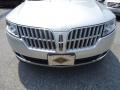 Ingot Silver Metallic - MKZ Hybrid Photo No. 47