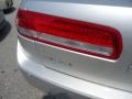 Ingot Silver Metallic - MKZ Hybrid Photo No. 48