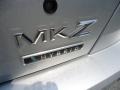 Ingot Silver Metallic - MKZ Hybrid Photo No. 49