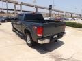 2007 Steel Gray Metallic GMC Sierra 1500 Z71 Crew Cab 4x4  photo #3