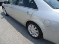 Ingot Silver Metallic - MKZ Hybrid Photo No. 51