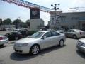 Ingot Silver Metallic - MKZ Hybrid Photo No. 55