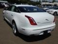 2012 Polaris White Jaguar XJ XJL Portfolio  photo #7