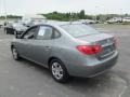 Carbon Gray Mist - Elantra GLS Photo No. 7