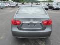 Carbon Gray Mist - Elantra GLS Photo No. 8
