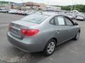 Carbon Gray Mist - Elantra GLS Photo No. 9