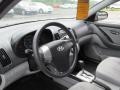 Carbon Gray Mist - Elantra GLS Photo No. 15