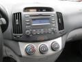 Carbon Gray Mist - Elantra GLS Photo No. 16