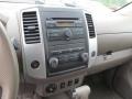 Beige Controls Photo for 2012 Nissan Frontier #66452862