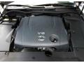 2008 Lexus IS 2.5 Liter DOHC 24-Valve VVT-i V6 Engine Photo
