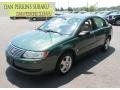 Cypress Green - ION 2 Sedan Photo No. 1