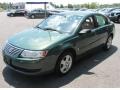 Cypress Green - ION 2 Sedan Photo No. 2