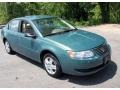Cypress Green - ION 2 Sedan Photo No. 4