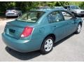 Cypress Green - ION 2 Sedan Photo No. 7