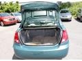 Cypress Green - ION 2 Sedan Photo No. 9
