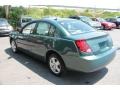 Cypress Green - ION 2 Sedan Photo No. 11