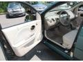 Cypress Green - ION 2 Sedan Photo No. 16
