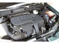 Cypress Green - ION 2 Sedan Photo No. 26