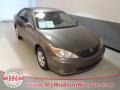 Phantom Gray Pearl - Camry LE Photo No. 1