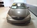 Phantom Gray Pearl - Camry LE Photo No. 3