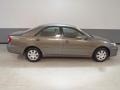 Phantom Gray Pearl - Camry LE Photo No. 4