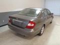 Phantom Gray Pearl - Camry LE Photo No. 5