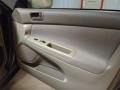 Phantom Gray Pearl - Camry LE Photo No. 13