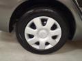 Phantom Gray Pearl - Camry LE Photo No. 16