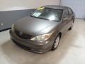 Phantom Gray Pearl - Camry LE Photo No. 17