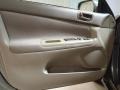 Phantom Gray Pearl - Camry LE Photo No. 26