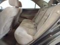 Phantom Gray Pearl - Camry LE Photo No. 27