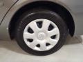 Phantom Gray Pearl - Camry LE Photo No. 33