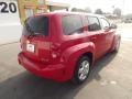 Victory Red - HHR LT Photo No. 7